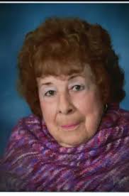 Obituary information for Margaret Cramer