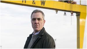 Bloodlands is the debut production of htm television, and the first original drama series commission by writer chris brandon. Jed Mercurio On The Hunt For Justice In New Bbc Drama Bloodlands Variety