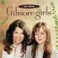 12/3 GILMORE GIRLS HOLIDAY COOKING CLASS - The event image