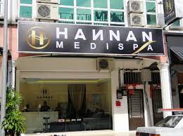 32,jalan flora utama 5, taman flora utama (8,207.65 mi) batu pahat, johor, malaysia, 83000 Hannan Medispa Taman Flora Utama Batu Pahat Johor Beauty Care Saloon
