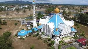 Jalan aman, t145, jalan tengku ampuan intan zaharah, jalan tengku ampuan intan zahrah, jln kubur shariff, jln tok jembal, jalan gelam. Therickisazuso Ø¹Ù„Ù‰ ØªÙˆÙŠØªØ± Ok Lets Start Our Discussion About Masjid Unisza Masjid Ni Terletak Di Unisza Kampus Gong Badak Design Dia Klasik Sikit So X Aircond Sbb Dia Macam Open