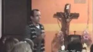 San Miguelillo: Winston Castro, predicador católico