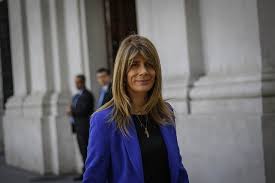 View latest posts and stories by @ximenarincon senadora ximena rincón in instagram. Confirman Que Junta Nacional De La Dc Postergo Su Reunion Para Ratificar A Ximena Rincon Como Candidata