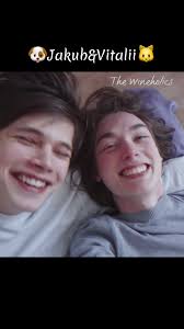 Vitali Und Jacob