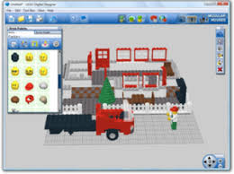 Our app builder platform additionally provides a new training course designed for beginners. Lego Digital Designer Wikipedia