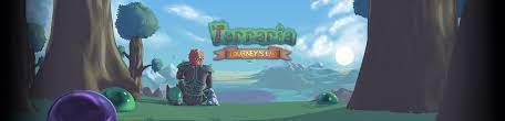 With journey's end this year, the culmination of 10 years of free updates, it is time: The End Of The Journey The Beginning For Terraria Journey S End Out Now News Terraria