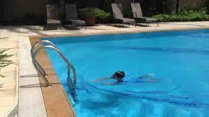 Dauntless 18×52 pool, brighton prism liner, hayward dauntless 52 inch deep foot swimming pool brochure. Shrihan Swimming In 4 Feet Deep Water Youtube