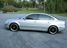 Custom Passat Thread Fs 2003 Passat Glx Professional Custom Upgrades Must Sell Vw Passat Upgrade Professional