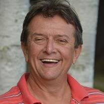 Patrick Bass Obituary