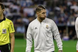 Sergio ramos (born march 30, 1986) is a professional football player who competed for spain in world cup soccer. Real Madrid Schiedsrichter Debatte Jetzt Spricht Real Kapitan Sergio Ramos