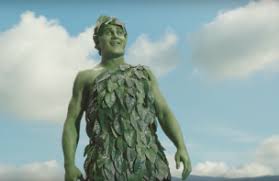 We did not find results for: The Jolly Green Giant Is Back Creepier Than Ever In Deutsch New York S Latest Agencyspy