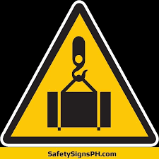 Mobile cranes are responsible for the most accidents, injuries, and fatalities of all of the crane types. Crane Safety Symbol Sign Philippines Crane Safety Crane Safety