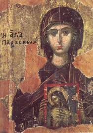 Cuvioasa este sarbatorita nu doar de catre biserica ortodoxa romana ci si de catre alte biserici de rit oriental. Sfanta Parascheva Cea Mult Folositoare Impactul Si InfluenÅ£a Ei In ViaÅ£a Cea EvlavioasÄƒ A Crestinului Contemporan Doar Ortodox