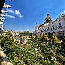 Toluca, officially called toluca de lerdo, is the state capital of the state of mexico as well as the seat of the municipality of toluca. Toluca De Lerdo 101 Tipps Von 19567 Besucher