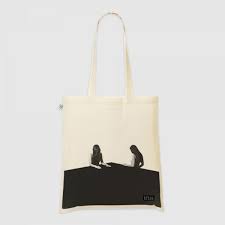 Make your products fun, fashionable and fully customizable. How Did We Get So Dark Tote Bag