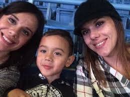 Lisa Soares's Instagram, Twitter & Facebook