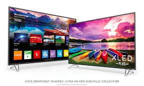 Vizio smart tv is one of the best smart tv series. All New Vizio Smartcast M Series Ultra Hd Hdr Xled Plus Display Collection Debuts In Canada Pushing The Boundaries Of Picture Quality With Ultra Color Spectrum Performance Newswire