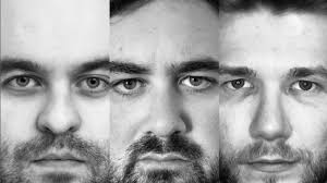 American Progressive Metal band DIATHEKE released their new single  "Magnify" • Latvian Rock Music Association