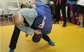 Stephen koepfer on imdb stephen koepfer on twitter stephen koepfer on instagram stephen koepfer on facebook stephen. Detroit Sambo Seminar With Stephen Koepfer By Breakfall Studios At New York Combat Sambo In New York Ny Alignable