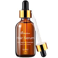 Read on to discover the solution that you've been looking for. Amazon Com Hair Growth Oil Maybeau Upgrated Hair Growth Treatment For Women Men With Thinning Hair Loss Serum For Healthier Thicker Longer Hair Beauty