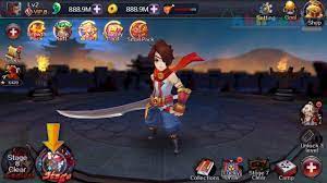Increases attack power by 0 when fighting undead. Undead Slayer 2 Mod Apk V2 15 0 Unlimited Money Offline Appdownload21