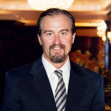 Scott Colangelo's Instagram, Twitter & Facebook