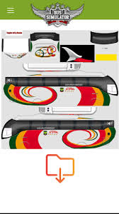 Po.haryanto new tatto 505 026 g.jetset * there are no changes. Download Livery Xhd Haryanto Putri Apk Latest Version App By Epic Livery For Android Devices