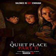 Teaser de 'um lugar silencioso 2'. Download Pt 1080p Assistir Um Lugar Silencioso 2 Hd Online Dublado Legendado 2020 O Filme Completo Assistir Filme A Quiet Place Part Ii Um Lugar Silencioso 2 2020 Dublado Online Podbean