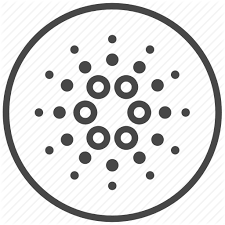 The most actual price for one cardano cardano is listed on 55 exchanges with a sum of 132 active markets. Ada Cardano Coin Cryptocurrency Currency Digital Icon Download On Iconfinder