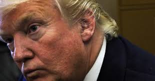 Some N.H. Republicans Flock To Trump, Others Steer Clear In First Visit  Since Primary