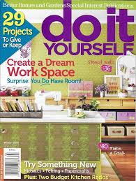Proceed with the cancellation instructions provided. Do It Yourself Magazine Dream Work Space 29 Projects Mosaics Felting Papercrafts Do It Yourself Magazine Work Space Space Projects