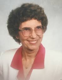 Obituary information for Elsie Ray Wilson
