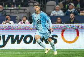 James a la conquista de Norteamérica, tierra que consagró a Valderrama como ícono popular