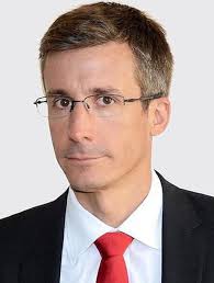 Alexandre THEROND (BOBST Lyon)