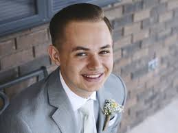 Fundraiser for Garret Marsh by Ethan Oliver : Garret Marsh