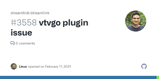 Png images, pictures, icons and clip arts for design and web design purposes. Vtvgo Plugin Issue Issue 3558 Streamlink Streamlink Github