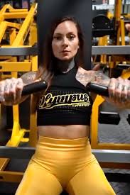 You might feel like these workouts would get old after a while, but with a little creativity in your rep schemes, you can keep triggering new gains—along with some pain, of course. Maaxx West S Muscle Building Chest And Triceps Workout