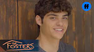 His other recognizable works are 2014 television film. The Fosters 30 Minutes Of Noah Centineo Freeform Youtube