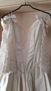 Fareastex maul beers eide brokat kleid somali reine blumen seide jaquard gedruckt somali hochzeits stoff für dirac. Brautkleid Aus Reiner Seide Kaufen Auf Ricardo