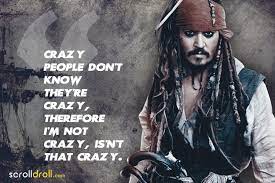 There should be a captain in there somewhere. Jack Sparrow Quotes Jack Sparrow Quotes 4 Stories For The Youth Dogtrainingobedienceschool Com