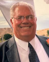 David Paul Reinhardt Obituary December 6, 2024