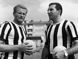 Lippi, candreva, ranieri e nicola arigliano: Boniperti