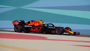 No dia 4 de outubro de 2010, a equipe sauber anunciou o mexicano como piloto titular para a temporada de 2011 da fórmula. Gp Bahrain F1 2021 Checo Perez Starts Last But Manages To Finish Fifth Marca