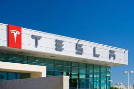 Elon musk invests in the projects that can change our world. Tesla Grunder Es War Nicht Elon Musk Grunder De