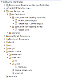 Spring Controller Spring Mvc Controller Journaldev