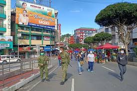 Baguio city, baguio city, philippines. Baguio Gov T Asks Attendees Of Holiday Gatherings To Contact Authorities Amid Suspected Covid 19 Variant Cases