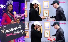 We did not find results for: Mengaku Salah Gelaran Dewi Remaja 2018 2019 Haneesya Hanee Ditarik Semula Gempak