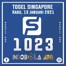 Pin Di Data Pengeluaran Sgp Togel Singapore