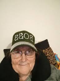 ruth Jarman (@ruth.jarman5)