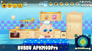 Bubbu mod apk is a virtual pet game for android phones that allows you to raise and take care of a cute cat named bubbu. Apkmodpro Com Apkmodprocom Profil Pinterest